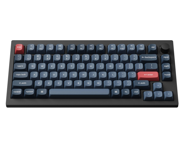 Keychron V1M-D4 - 1605294 - zdjęcie 3